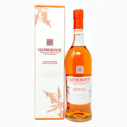 Glenmorangie Midwinter Nights Dram Single Malt Scotch Whisky, 70cl, 40% ABV
