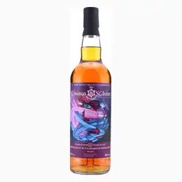 Bunnahabhain 11 Year Old Equinox and Solstice Winter 2024
