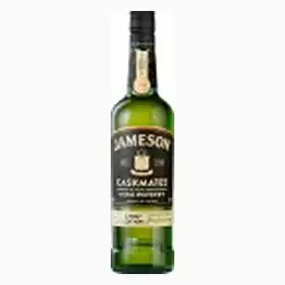 Jameson Caskmates Stout Edition Irish Whiskey