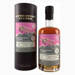Loch Lomond  19 Years Old 2005 Infrequent Flyers