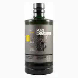 Port Charlotte 10 Year Old