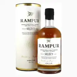 Rampur Select