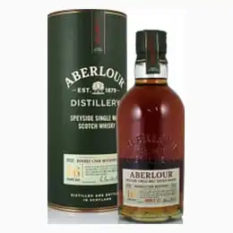 Aberlour 16 Year Old - Double Cask Matured Whisky