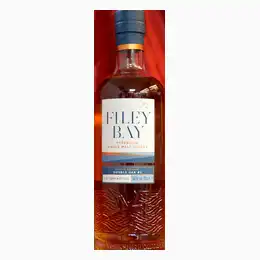 Filey Bay Double Oak Batch 2 46%