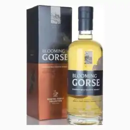 Blooming Gorse - Wemyss Family Collection Whisky 70cl