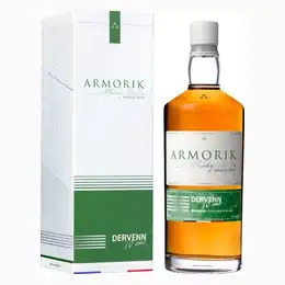 Armorik 10 Year Old Dervenn 2022 Release