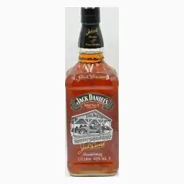 Jack Daniel