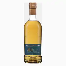 Ardnamurchan Distillery AD/ Rum Cask Single Malt Scotch Whisky