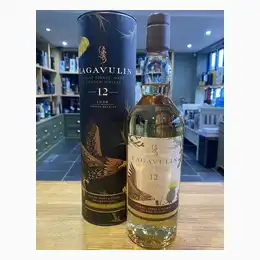 Lagavulin Aged 12 Years  70cl