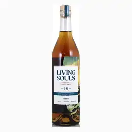 Kildalton 19 Year Old, Living Souls Batch #1