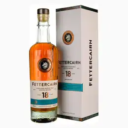 Fettercairn 18 Year Old Bottled 2023