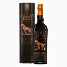 Arran Machrie Moor  Island Single Malt Scotch Whisky 70cl