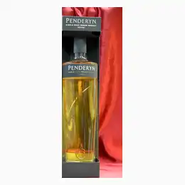 Penderyn Peated 46%