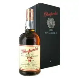 Glenfarclas 1976 Family Collector Series 40 Year Old 43.7% 70cl