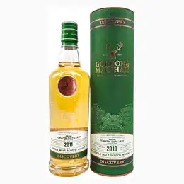 Discovery Tomatin 2011 12 Year Old