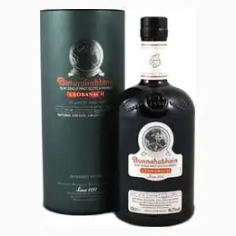 Bunnahabhain Ceobanach - 46.3% - A new Limited Edition Islay