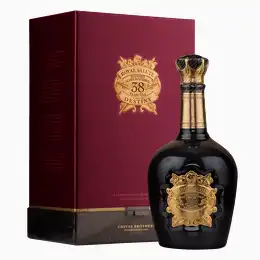 Royal Salute 38 Year Old Stone Of Destiny Blended Scotch Whisky 70cl