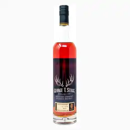 George T. Stagg 2023 Release Kentucky Bourbon, 75cl, 67.5% ABV