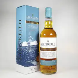 Glen Keith Distillery Edition 