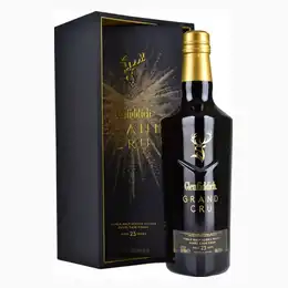 Glenfiddich Grand Cru 23 Year Old Single Malt Whisky 70cl
