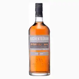 Auchentoshan 21yr