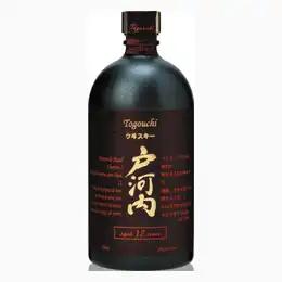 Togouchi 12 Year Old