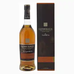 Glenmorangie Taghta