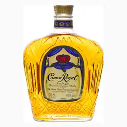 Crown Royal Canadian Whisky 70cl