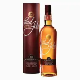 Paul John Brilliance Indian Whisky 70cl