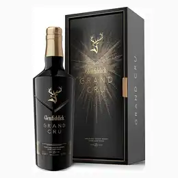 Glenfiddich Grand Cru 23 Year Old Single Malt Scotch Whisky 70cl