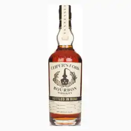 Leipers Fork Bottled in Bond Bourbon Whiskey 70cl