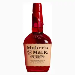 Makers Mark 45% 70cl