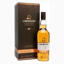 Linkwood 1978 37 Year Old Special Releases 2016 Whisky, 70 cl