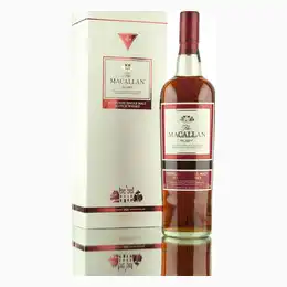 Macallan Ruby The 1824 Series