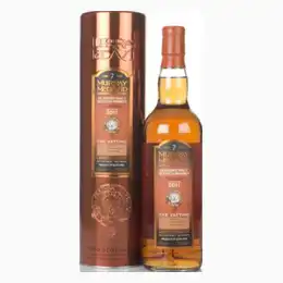 Peatside 7 Year Old 2011 - The Vatting   Whisky