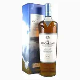 Macallan Quest