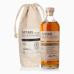 Arran Signature Series - Barrel Bonfire
