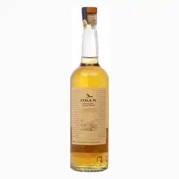 Oban 11 Year Old Whisky Hand Filled Refill Bourbon Barrel 54.1%