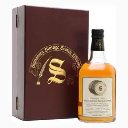 Springbank 1969 31 Year Old Cask #1688 Signatory