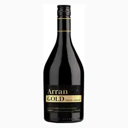 Arran Gold Cream Liqueur
