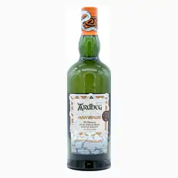 Ardbeg Heavy Vapours Committee Release Whisky 50.2%