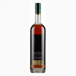 Sazerac 18 Year Old Rye 