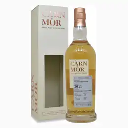 Pulteney 11 Year Old 2011 Carn Mor 47.5% 70cl