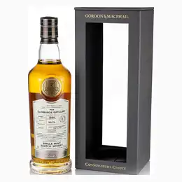 Glenburgie 28 Year Old 1994 Connoisseurs Choice UK Exclusive 