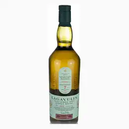 Lagavulin 7 Year Old Islay Jazz Festival 