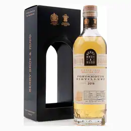 Portsmouth 4 Year Old - 2019 Cask 5 Berry Bros & Rudd