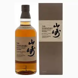 Yamazaki Bourbon Barrel 2013