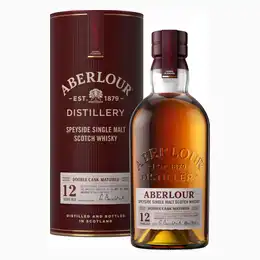 Aberlour 12 Year Old