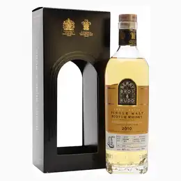 Benrinnes 2010 13 Year Old Berry Bros & Rudd Small Batch