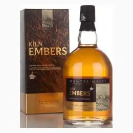 Kiln Embers  Whisky